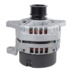 Генератор 14/105А Газель-Бизнес c дв. УМЗ-4216/УМЗ A274 EvoTech 2.7 GANZ GIP13065
