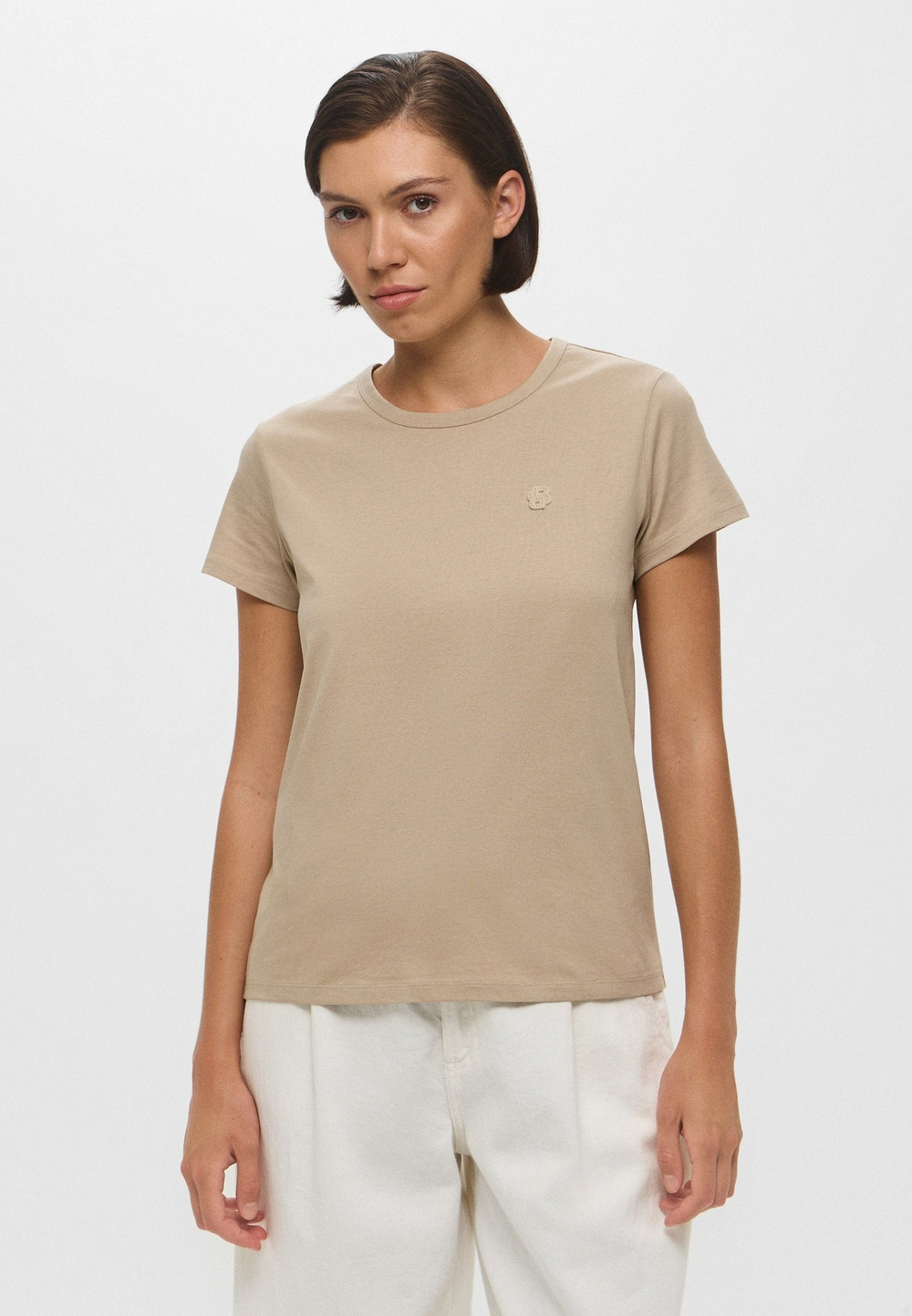 Футболка женская BOSS Eventsa8