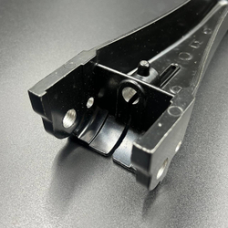 Корпус румпеля Tohatsu 9.9-18 (398S63011-0; 3NTQ63011-0) (YUELANG)