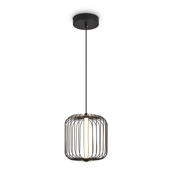 Подвесной светодиодный светильник Freya Sabi FR6131PL-L13B