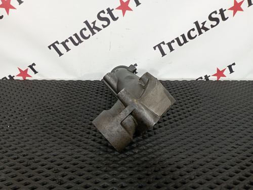 Патрубок системы охлаждения 2018г.