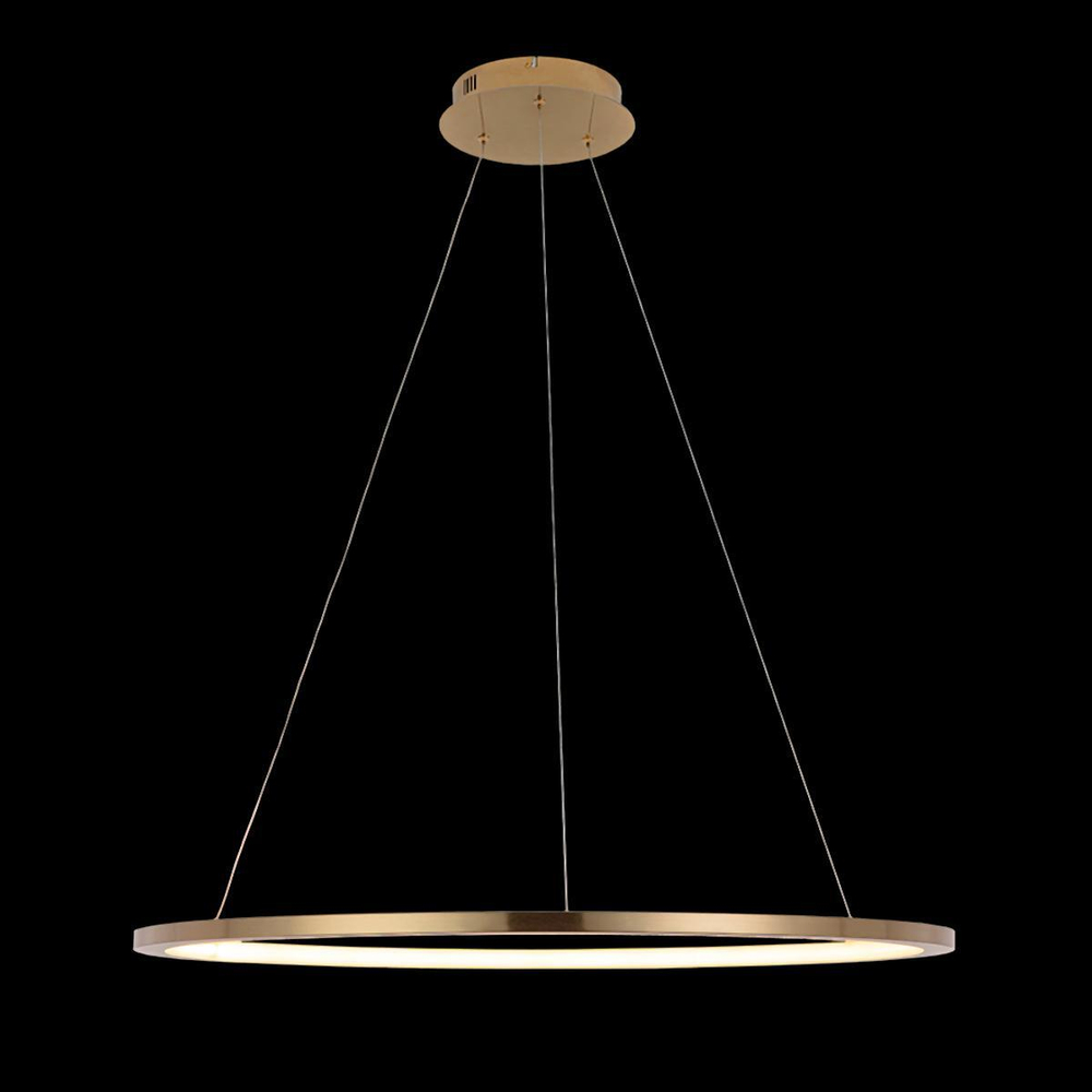 10014L Подвесной светильник LOFT IT Ring