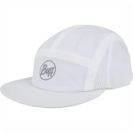 Кепка Buff 5 Panel Go Solid White