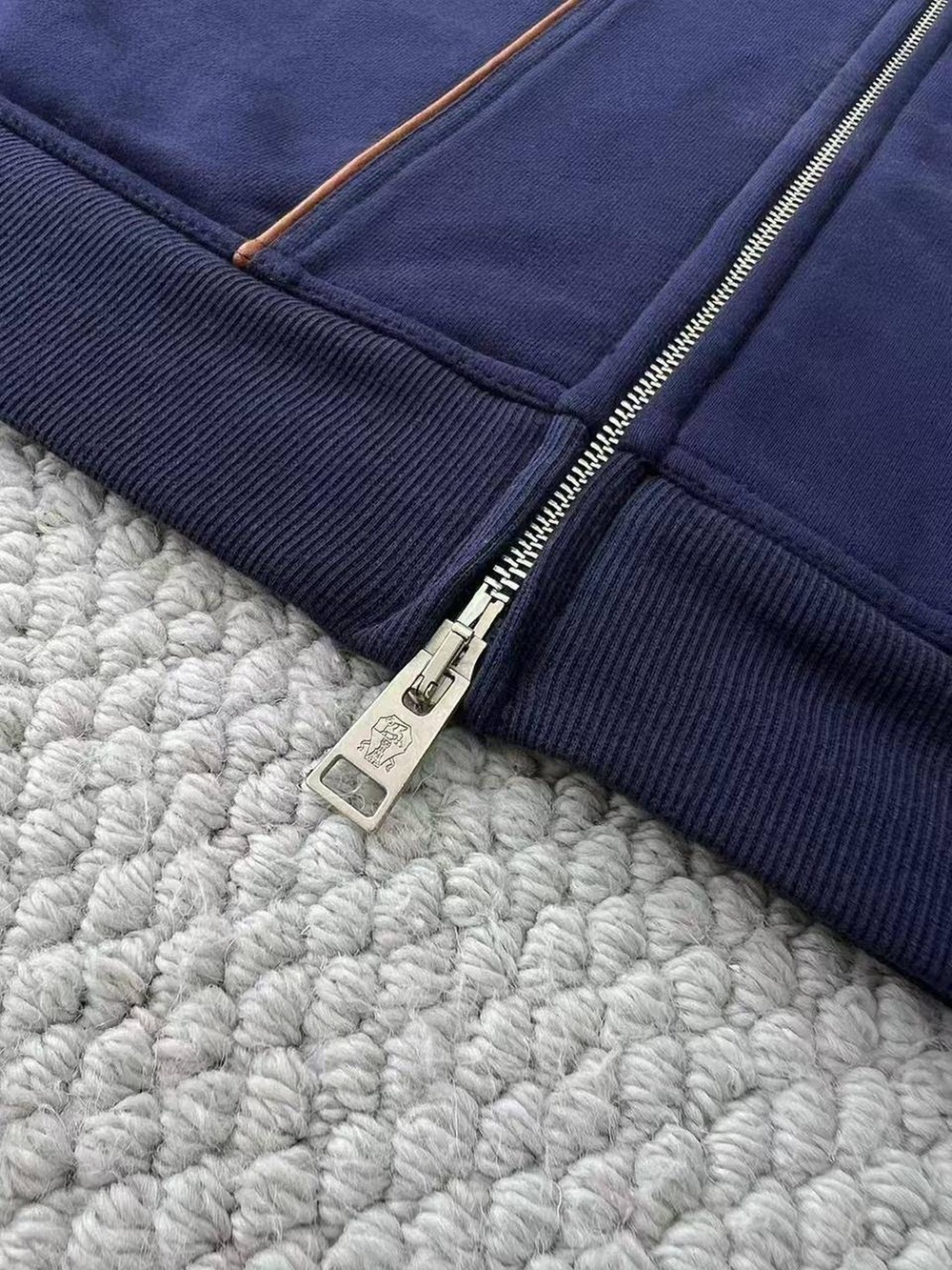 Летний костюм Brunello Cucinelli