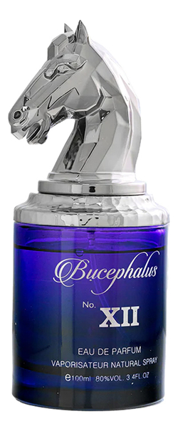 Armaf Bucephalus No XII парфюмерная вода