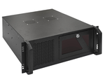 Корпус серверный 4U Exegate Pro 4U480-06/4U4021S/1100RADS