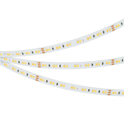 Светодиодная лента UL-A140-10mm 24V Day-MIX (20 W/m, IP20, 5m) (Arlight, Изменяемая ЦТ) 052835