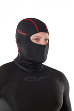 Подшлемник Dragonfly 3D Termo