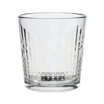 Стакан 250мл «Асимметрия»