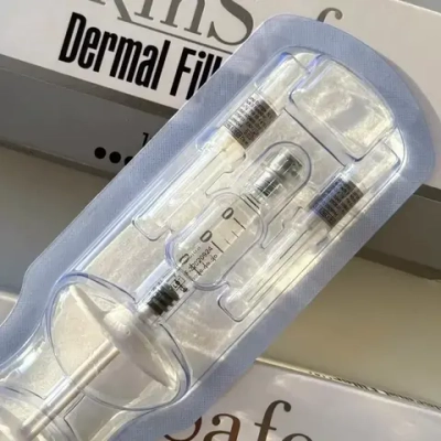 SkinSafe Fine | 18 мг/мл | Филлер легкий