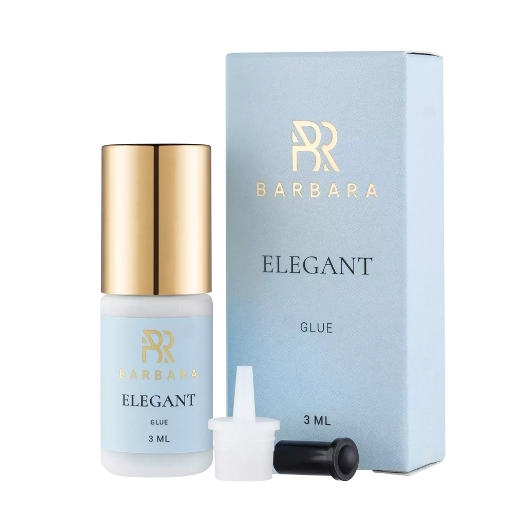 Клей Barbara "ELEGANT" 3 МЛ