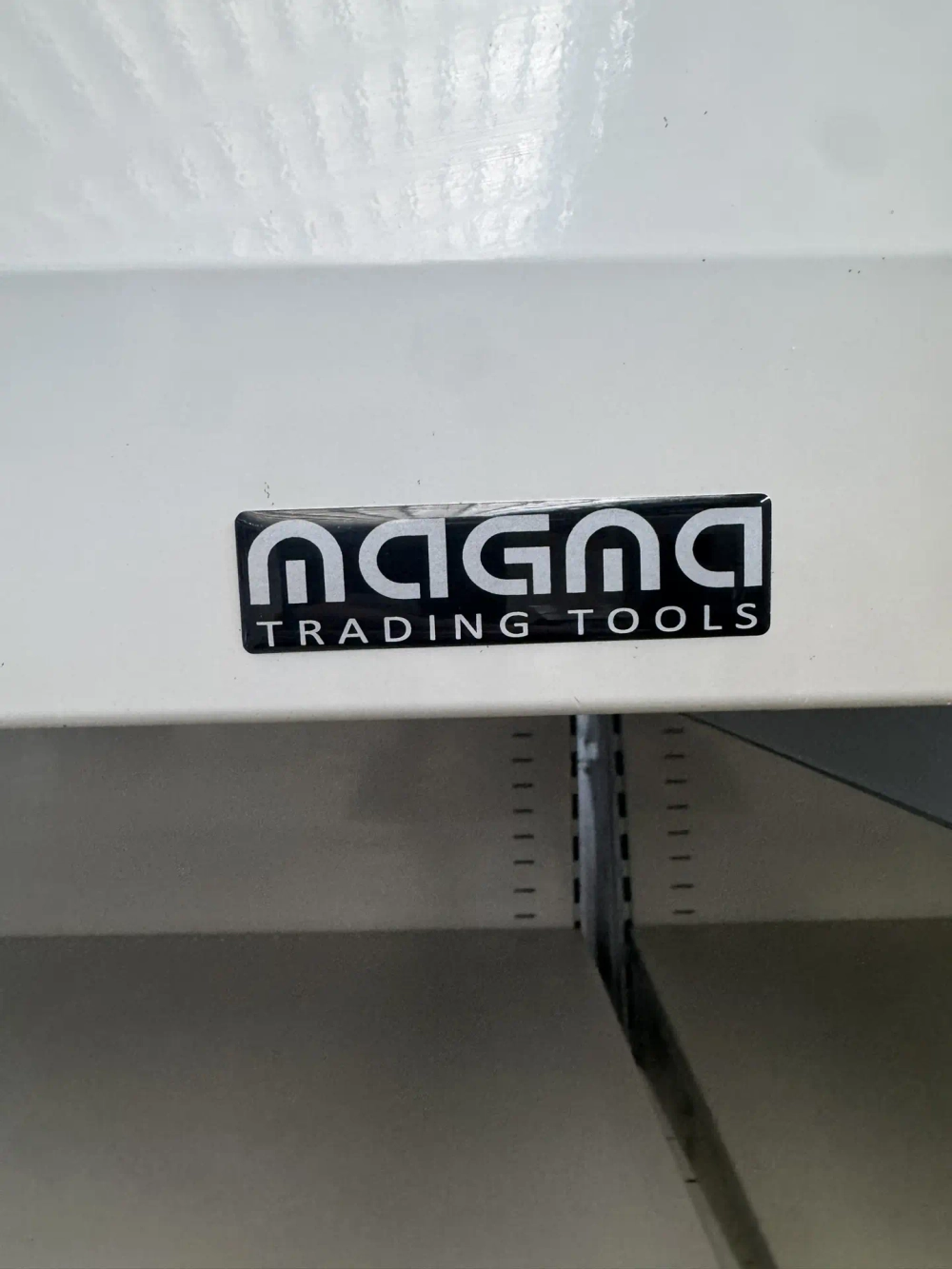 Горка холодильная Magma КАТРАН-A LOWFRONT H200 187