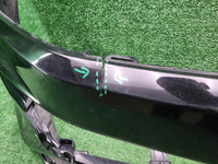 Бампер передний Москвич 6 (2023-н.в.)