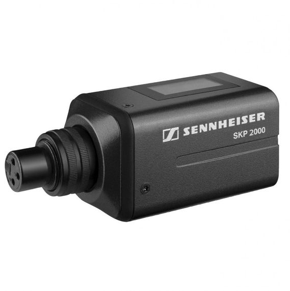 Sennheiser SKP 2000-BW-X