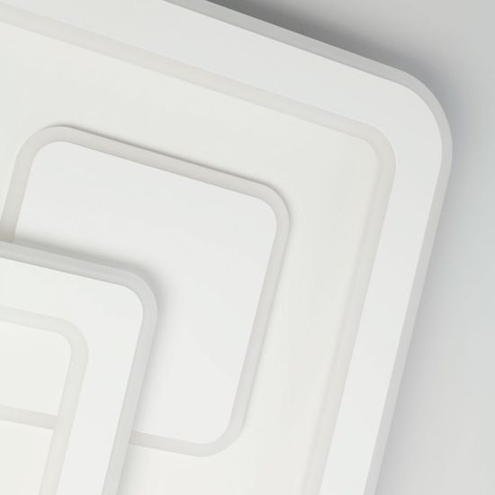 CL739B150E Квест Св-к Люстра с RGB