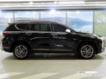 Hyundai Santa Fe TM Дизель 2.2 2WD (09.2019)