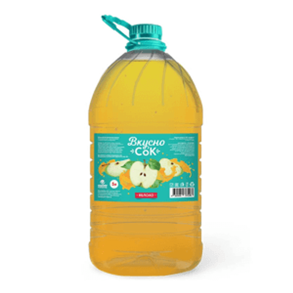 ВкусноСок 5/2 МУЛЬТИФРУКТ