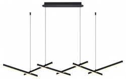 Подвесной светильник Odeon Light 3890/85L