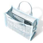 Сумка Marc Jacobs The Summer Medium Tote Bag Grey