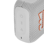 Портативная акустика 1.0 JBL GO 4