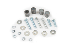 Защита картера для VOLKSWAGEN Multivan, Caravelle (15-) 2,0 диз. AT  NLZ.51.45.030 NEW