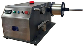 НОВИНКА! Асинхронная размоточная машина