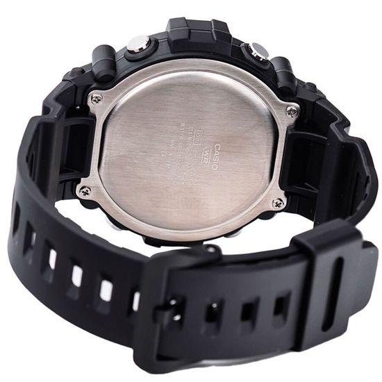 Наручные часы CASIO AE-1500WH-1A