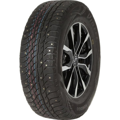 Легковая шина 205/75R15 97Q Кама-515 шип