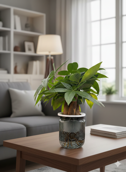 Пахира Little Forest Space Cup Thre