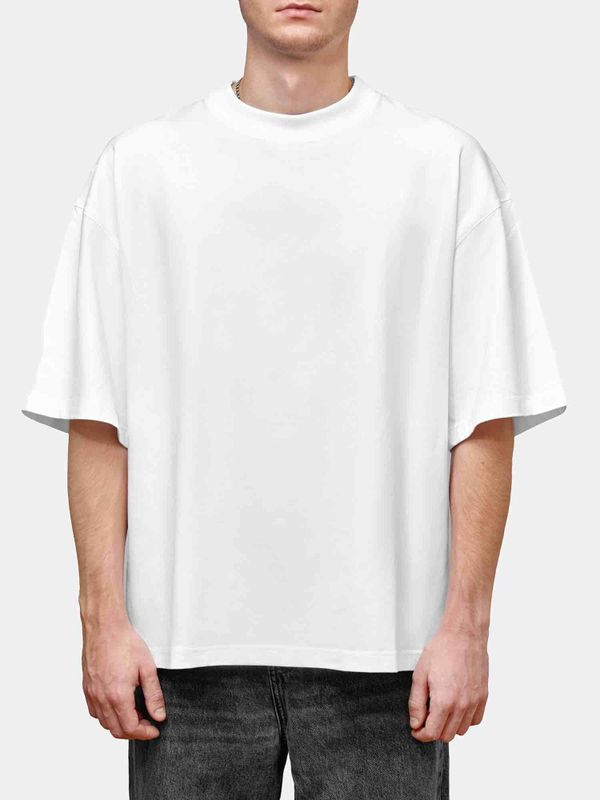 Футболка Base белая - фото 2