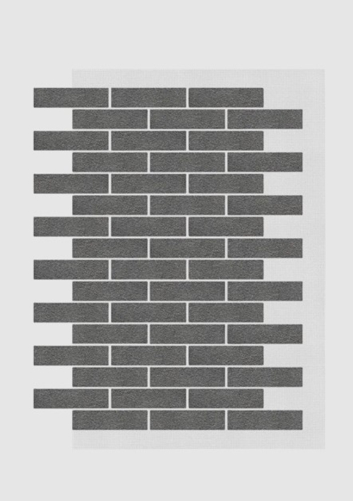 АМК фасад кирпич 203