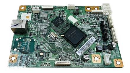 Плата управления (2700) для МФУ Pantum M6507 (302110016401)