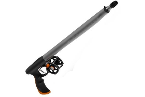 Ружье пневмовакуумное подводное Pelengas Magnum Profi 55