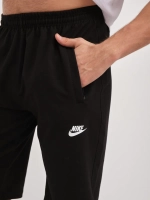 Шорты спортивные Nike удлиненные бриджи