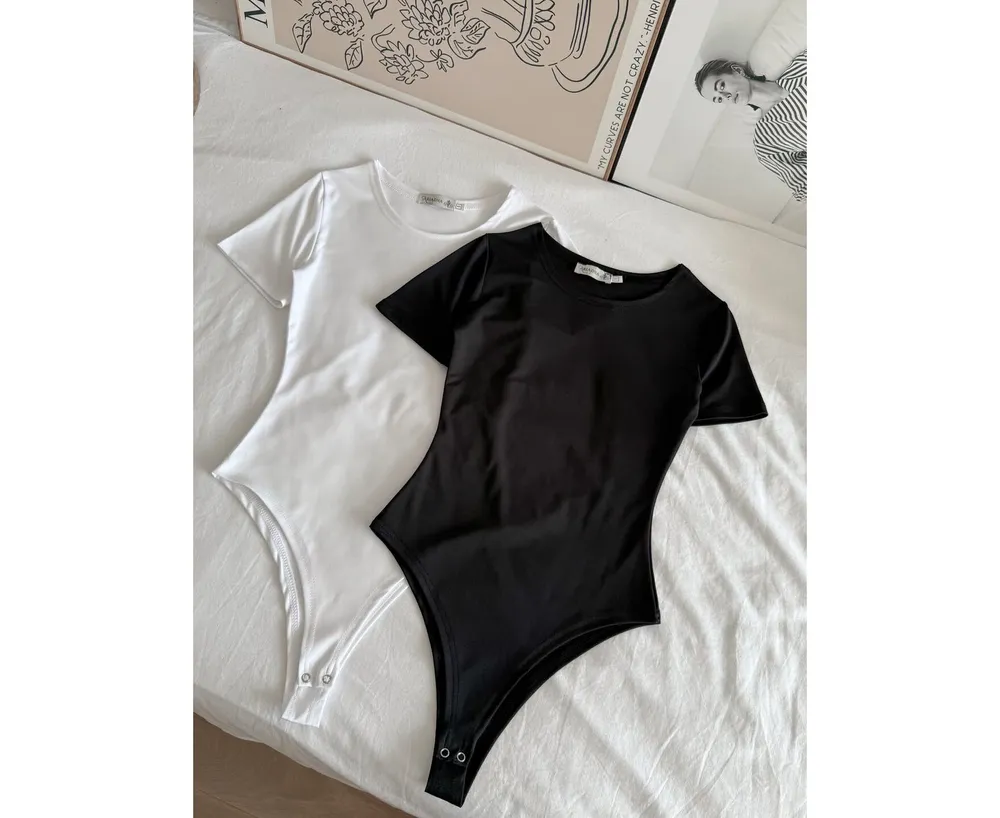 Боди 50366326 Fabrika