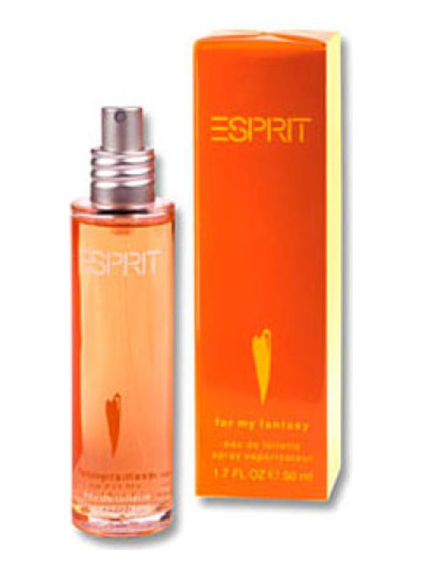 Esprit for my Fantasy