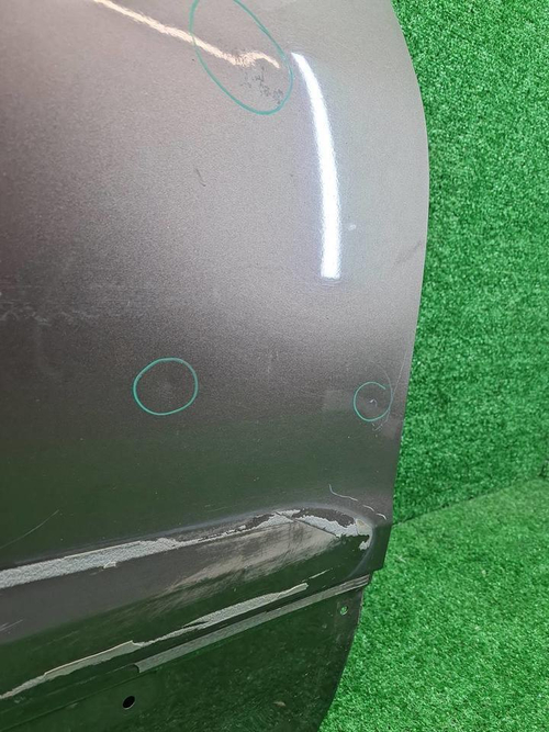 Дверь передняя правая Suzuki Grand Vitara JT 05-12