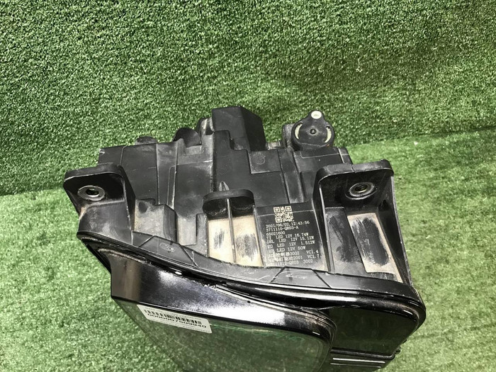 Фара правая Hongqi E-HS9 (2020-н.в.) LED