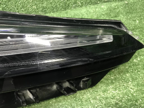 Фара правая Changan CS55PLUS (2021-н.в.) LED