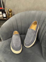 Лоферы Brunello Cucinelli