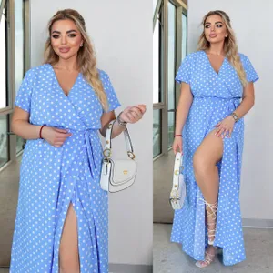 Платье УК-1240/1241-1 Fabrika