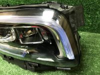 Фара правая Mercedes GLB X247 (2019-2023) LED