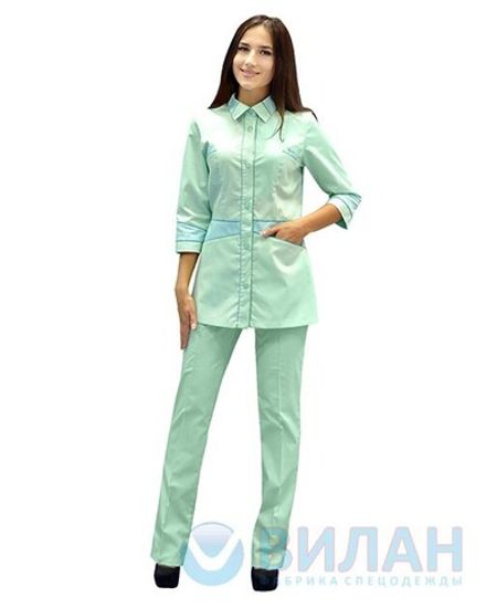 Куртка женская КМ.546