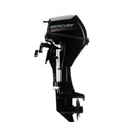 Лодочный мотор Mercury ME F 9.9 ELPT BigFoot (RC)