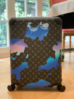 Louis Vuitton Horizon 55