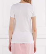 Футболка KORINA Pepe Jeans London - белый(PL505834)