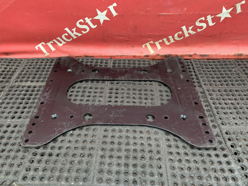 Плита седла 14 мм. 2023г.