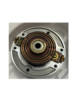 Видеоголовка Philips 455/496 COIL 4HD