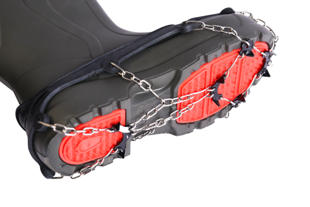 Шипы для зим.обуви  Alaskan AWIC-38 (XL size)