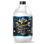 LERATON P1 ARABIC DREAMS Очиститель-полироль пластика 3,8л